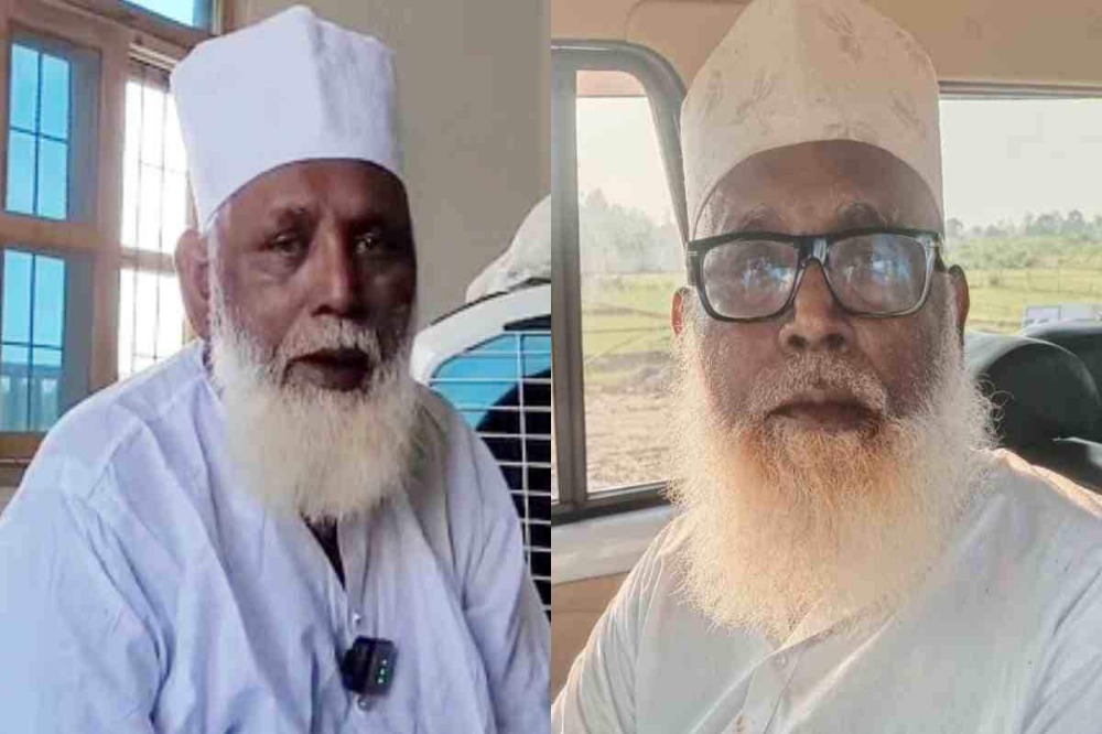 छांगुर बाबा प्रकरण: देशाला मुस्लिम राष्ट्र बनवण्याचे षड्यंत्र उघड 